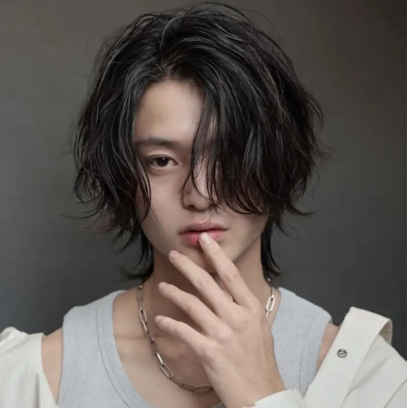 横浜/反町フジサキ ハヤトメンズ特化の掲載