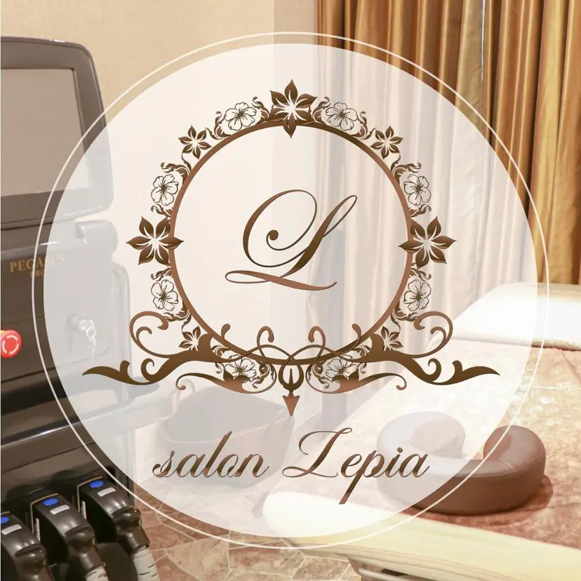 男女同額完全個室脱毛 LEPIA内田の掲載