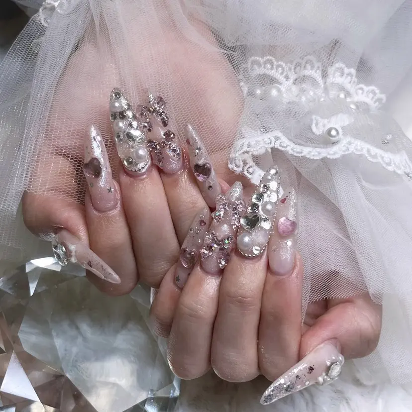 Putynail池袋 ちひろの掲載