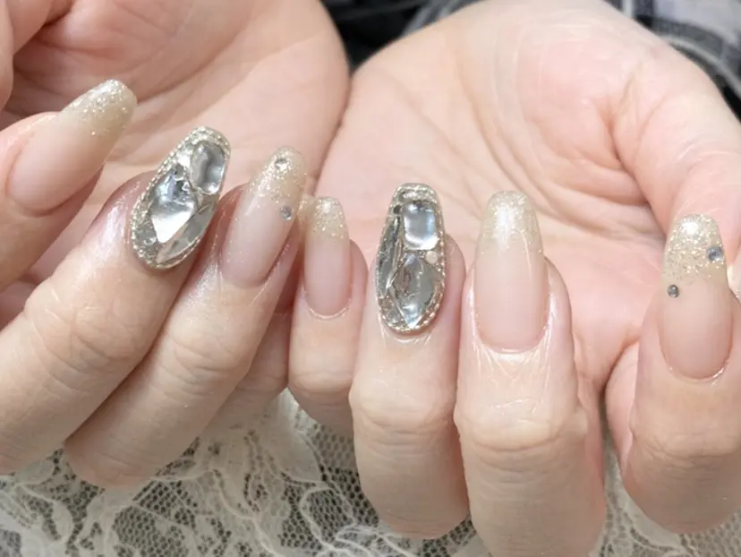 new moon 森の掲載