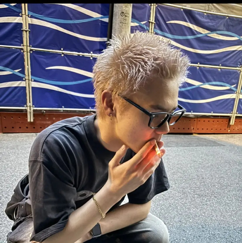 men'sClub 奏の掲載