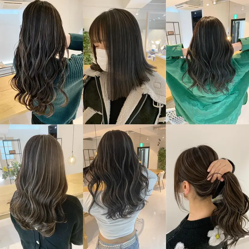 schon 仙台の掲載