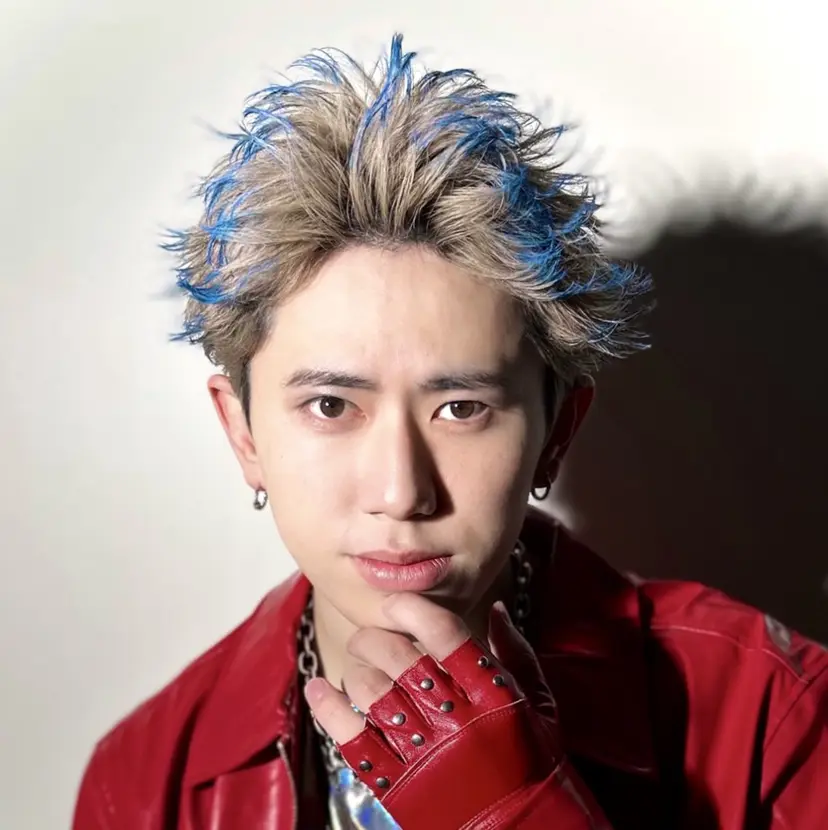 なかじー/メンズ カットモデル募集中の掲載