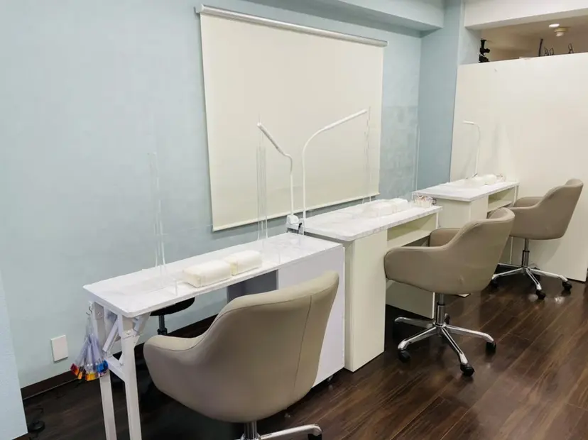 Amouz横浜店 yamaの掲載