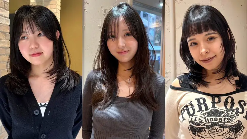 レイヤー/nail COCOROの掲載