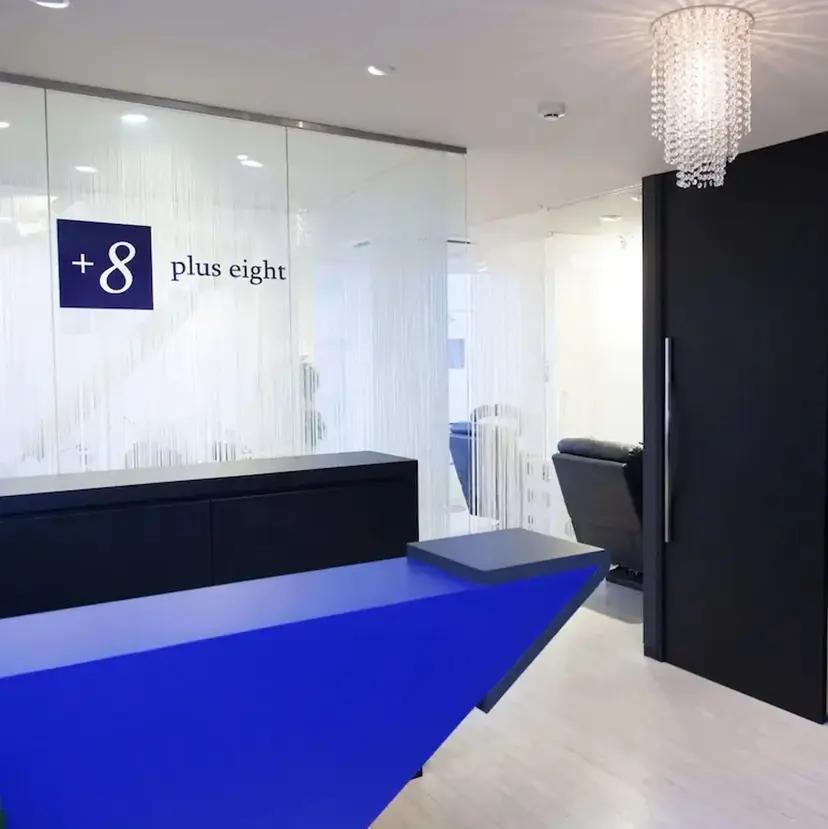 NIKI メンズアイブロウ専門の掲載