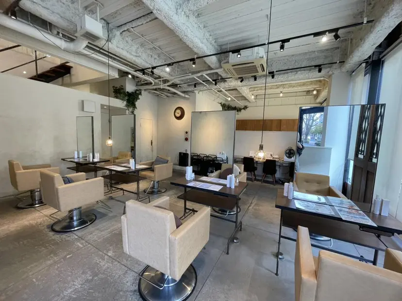 ARCHE 南堀江の掲載