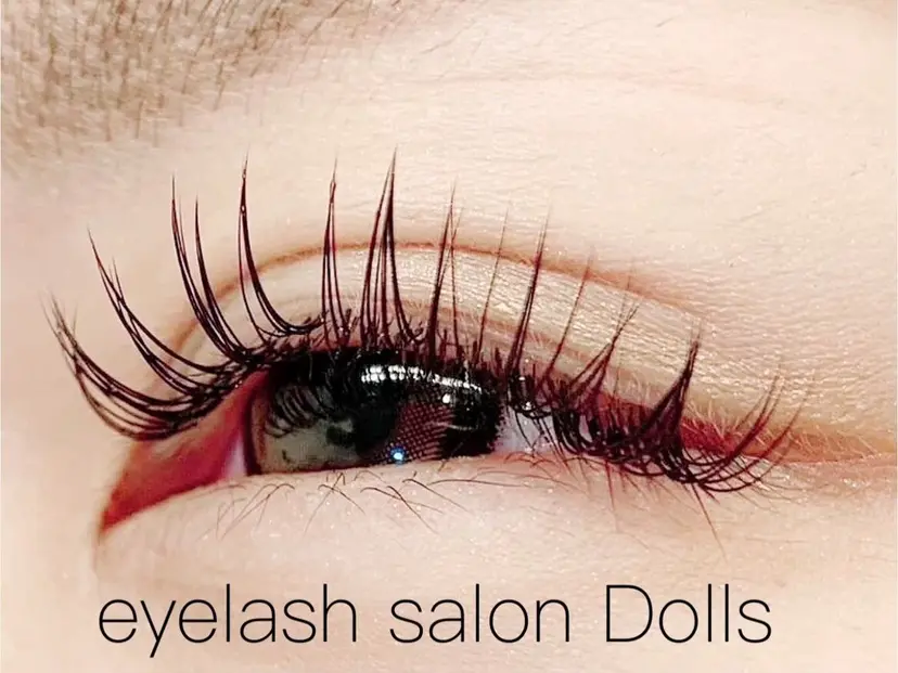 【無料】Dolls 王子店の掲載