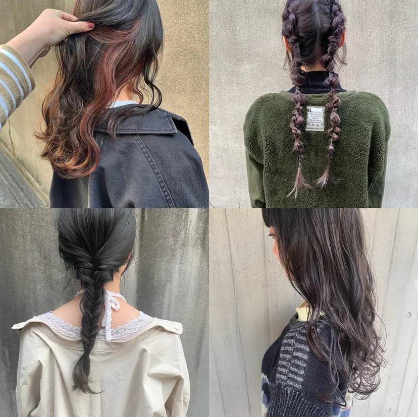 Nico🌛 Karenの掲載