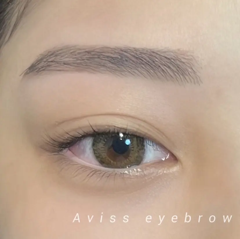 🦋HARU・ EYEBROW🦋の掲載