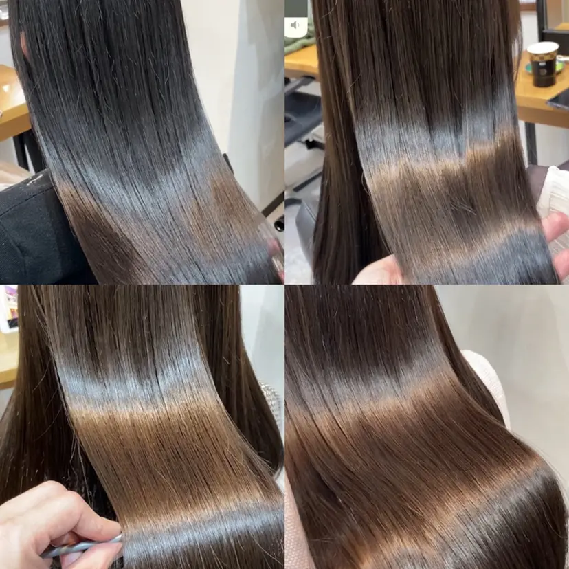 【艶髪、透明感】西村 有司の掲載