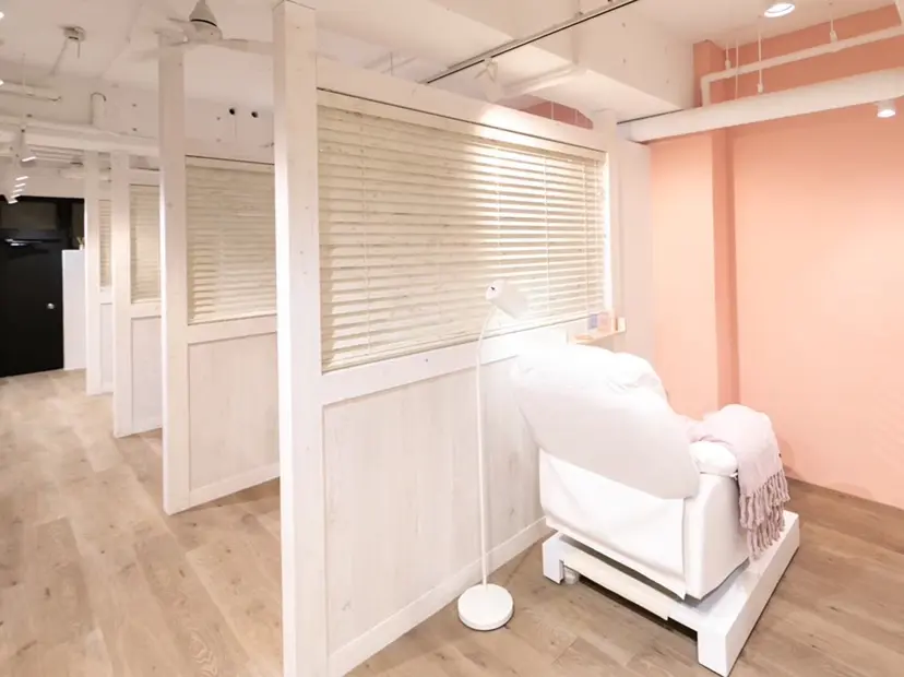 Moe. Pinklagoonの掲載