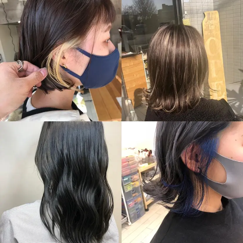 MASAKI -マサキ-の掲載