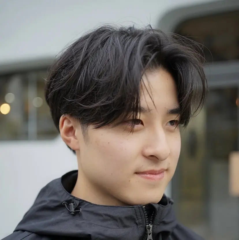 メンズ特化/石田 凱土の掲載