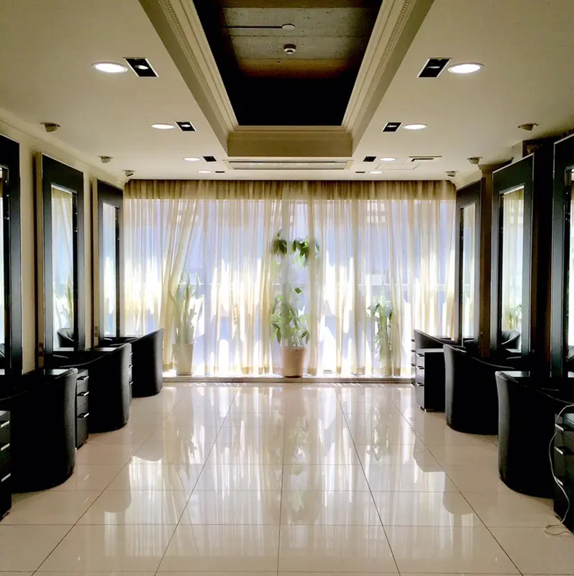 🎗銀座スタイリスト 🎗BABAの掲載