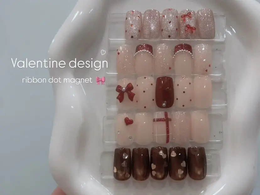 EmaNail🎀 Haaruの掲載