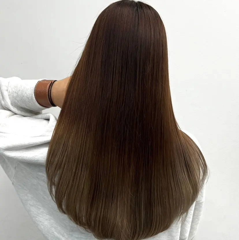 🌟艶髪🌟髪質 改善🌟ryuyaの掲載