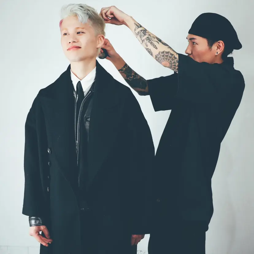 アダチ コウスケの掲載