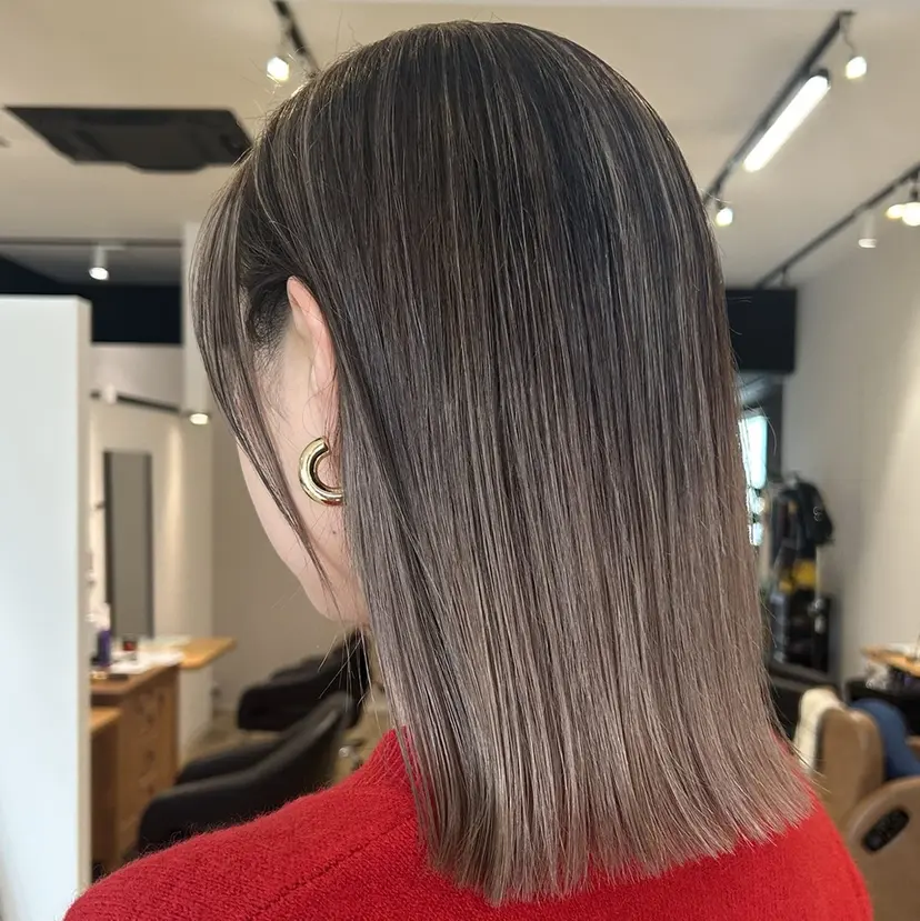 misato 💜🖤　フラムの掲載