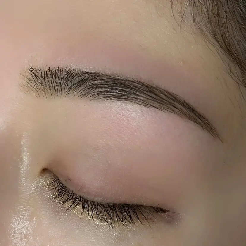 LEDマツエク/ アイブロウ/石原の掲載