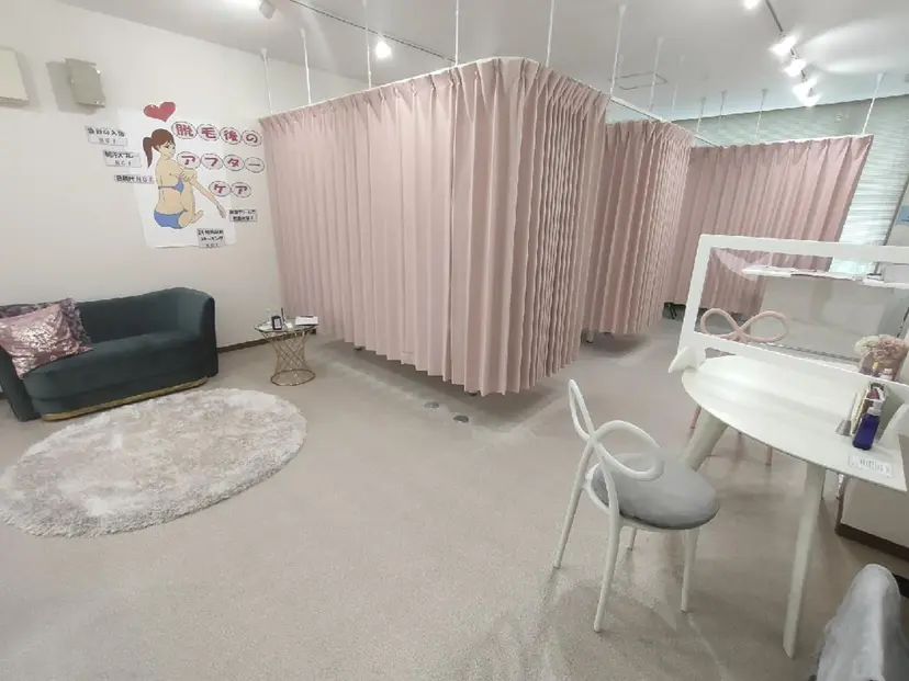 脱毛サロン リリアン周南店の掲載