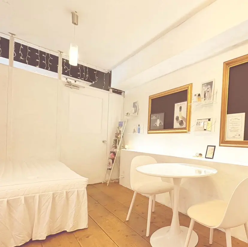 アロマ&ボディステラ サロンの掲載