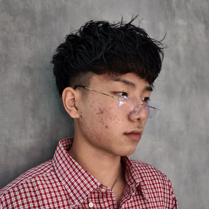 NAOKI /海外風の掲載