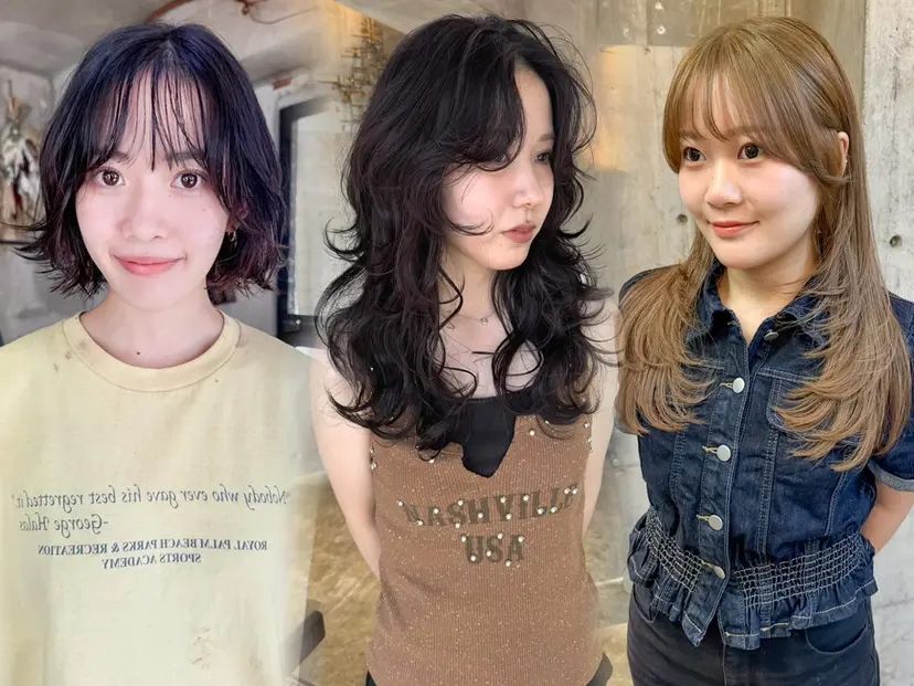 🍈yurina 福岡/パーマ🍈の掲載