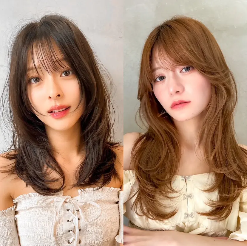 taiga ショート /レイヤー/矯正🌈の掲載