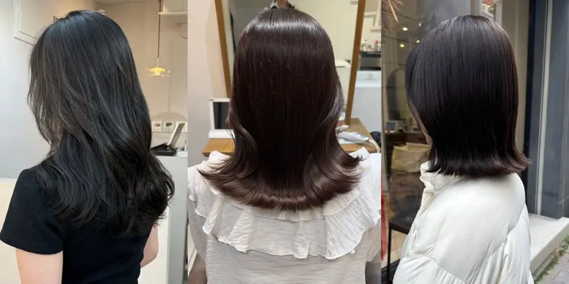 🌟ショートヘア🌟 森彩華の掲載