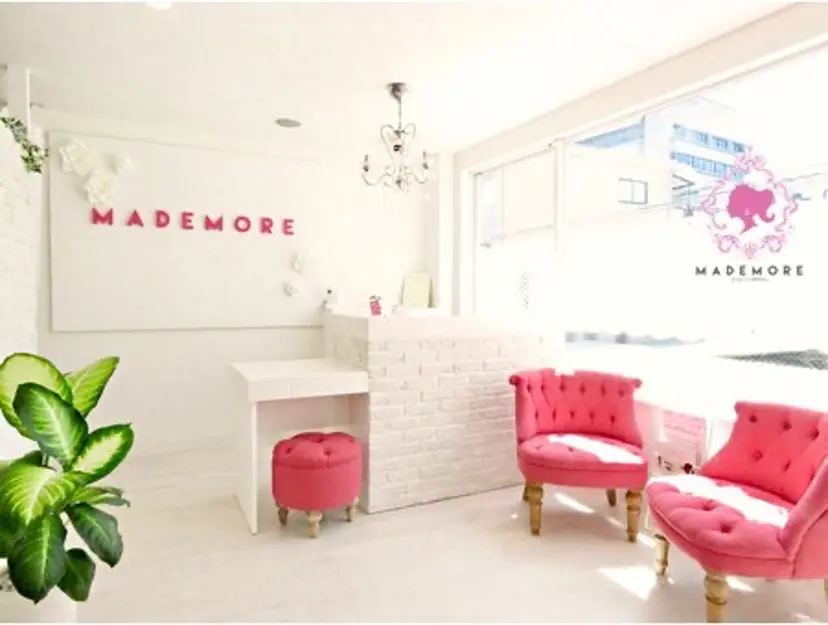 yuno /MADEMOREの掲載