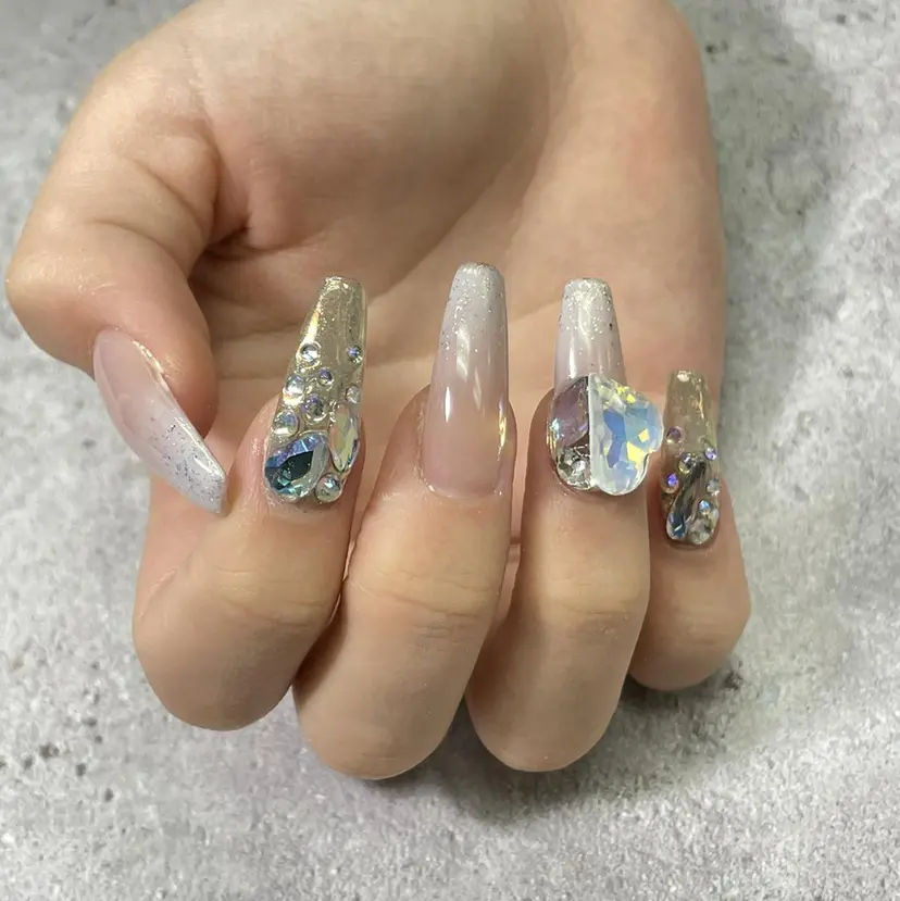 Tanaka Nailistの掲載