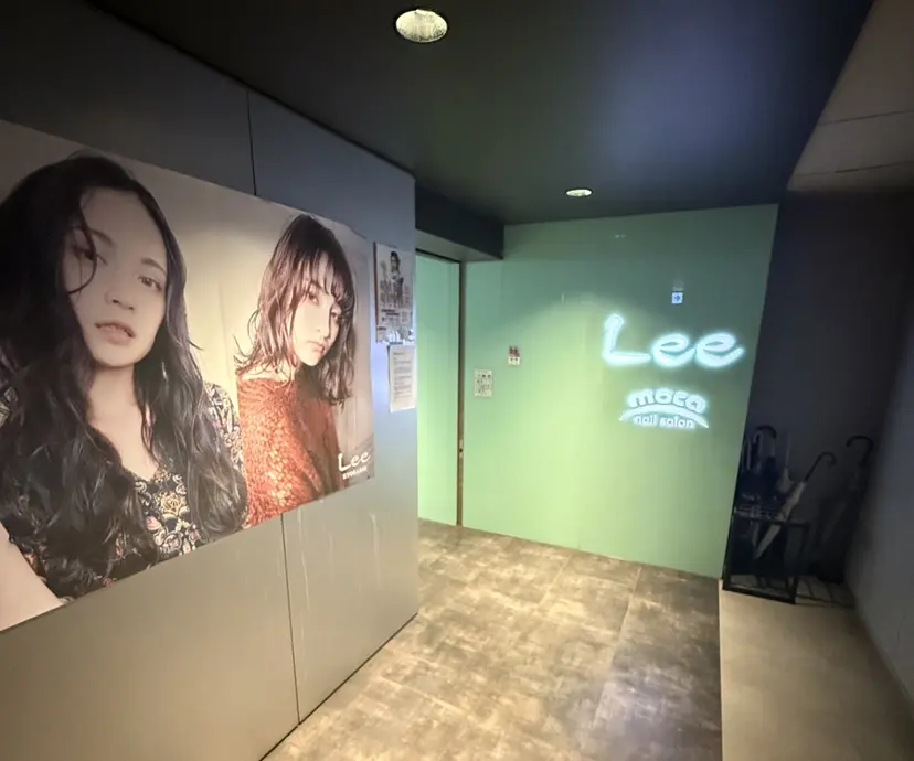 Lee京橋 Natsumiの掲載