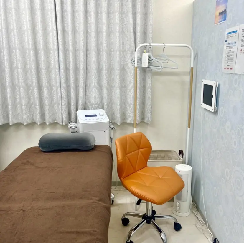 新小岩beauty saron miinの掲載