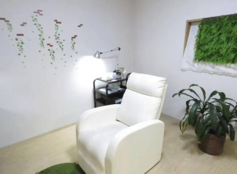 M y lash 緑井店　宮本の掲載