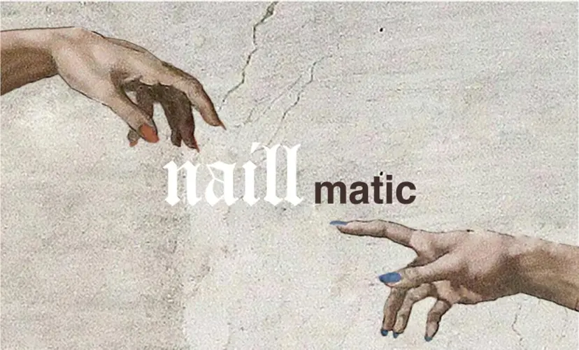 naillmatic ﾈｲﾙﾏﾃｨｯｸの掲載