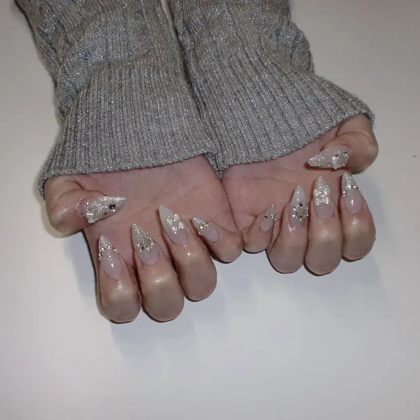 Ryoko BuffPuppyの掲載