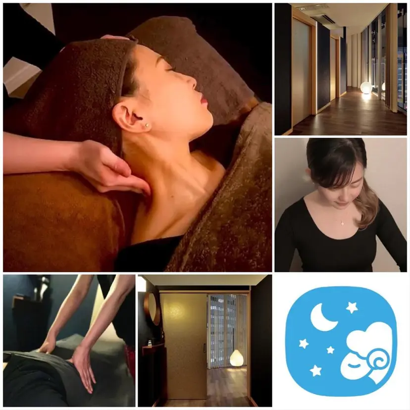 ヘッドマッサージ Huu...の掲載