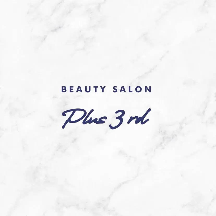 Plus 3rd/ chiakiの掲載