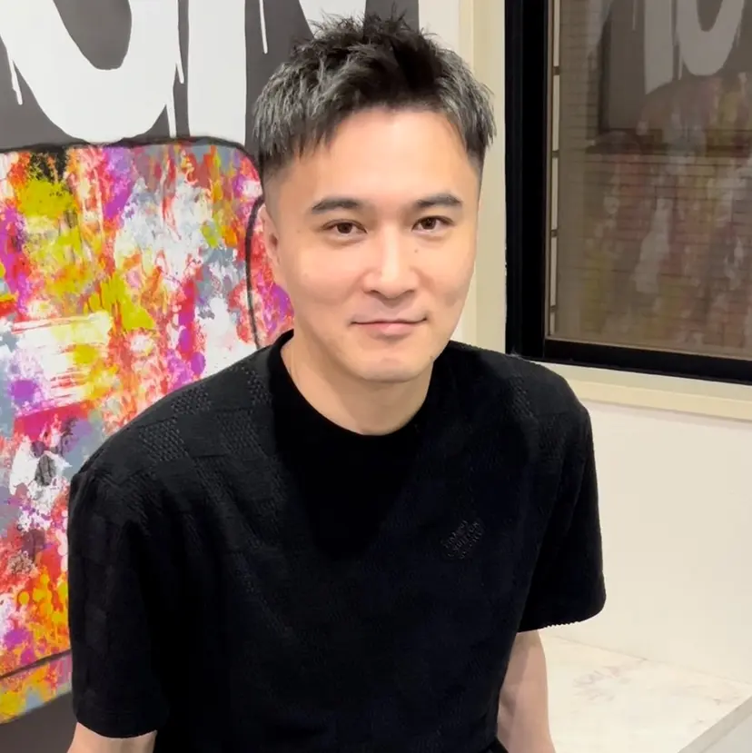 ナカノ /メンズ/カットの掲載