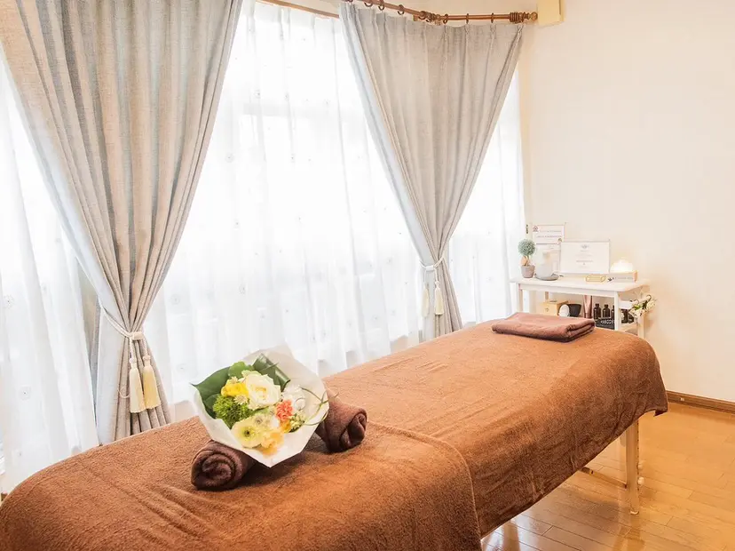 美容矯正✖️小顔 kiriyaの掲載