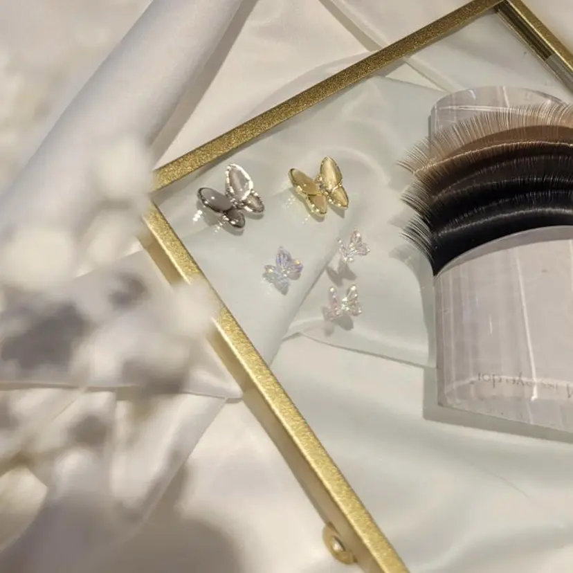 NAIL＆EYE FLEUR渋谷の掲載