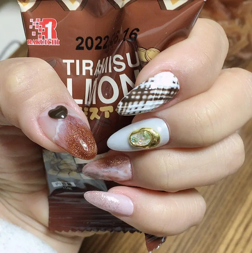 Sunnynail サニーの掲載
