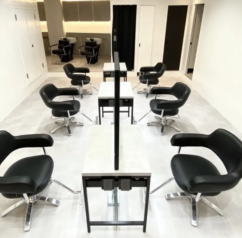 🖤美容師1年目🖤 百果の掲載