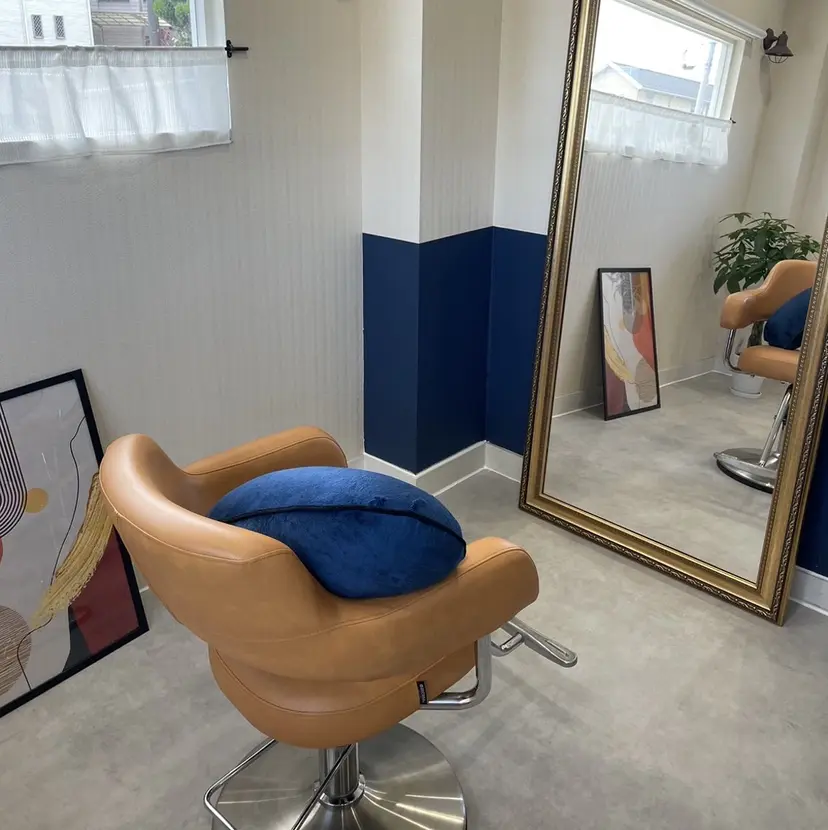 髪の家 tikiの掲載