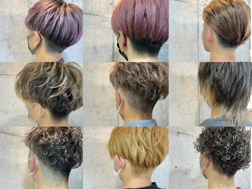 佐瀬竜矢PRIMAL /portの掲載