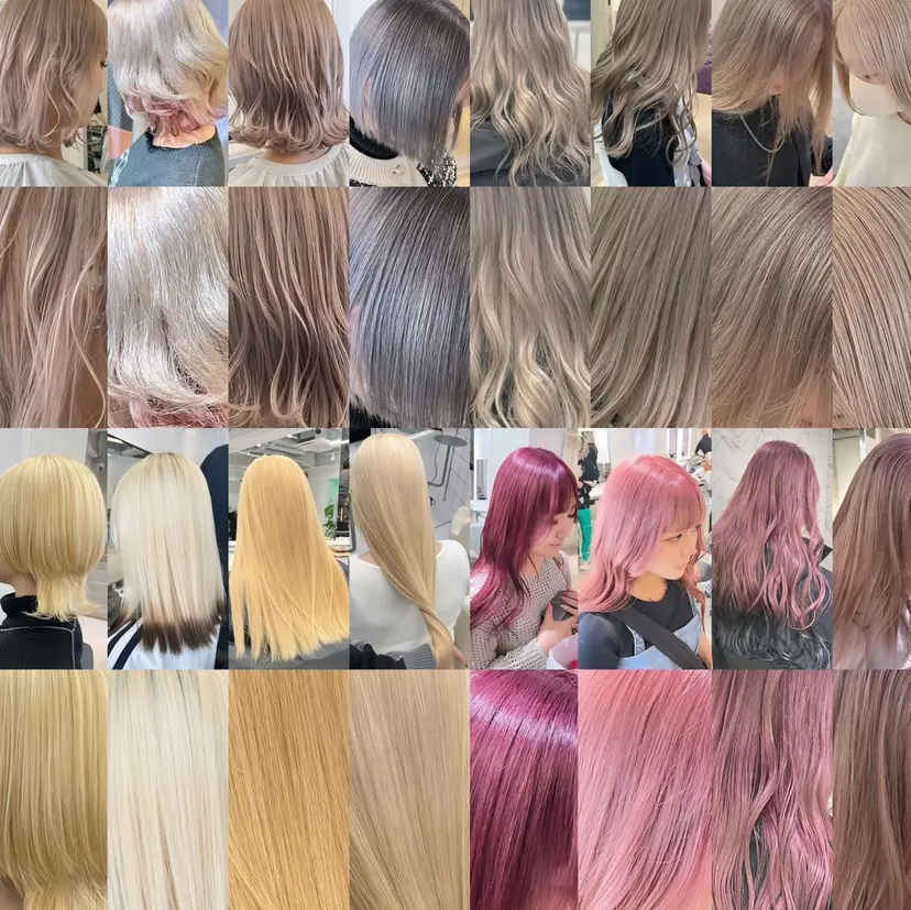 🎗 💖井上 竜 ブリーチ指名No.1の掲載