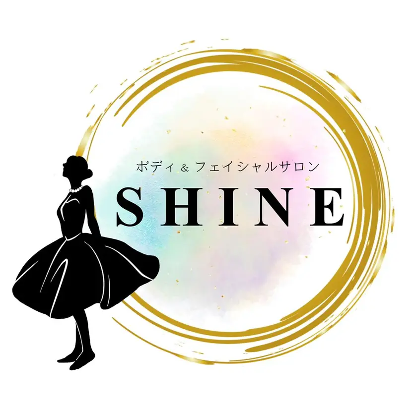 ボディ＆フェイシャル サロンSHINEの掲載