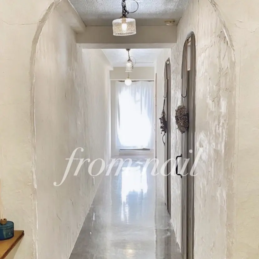 nailist 🤍mikuの掲載