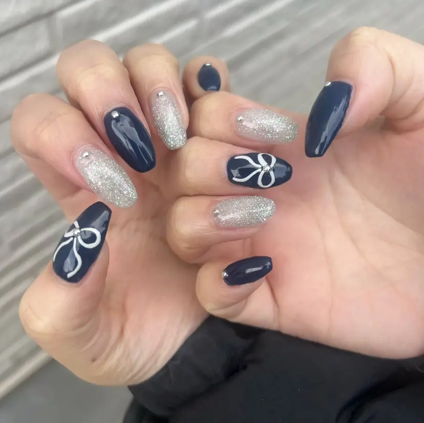 yumi 溝の口nailの掲載
